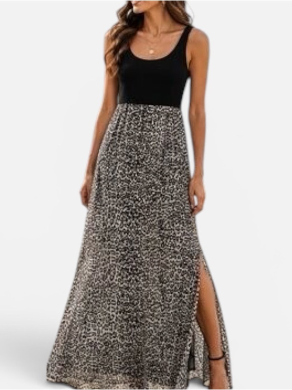 Vince Camuto dress